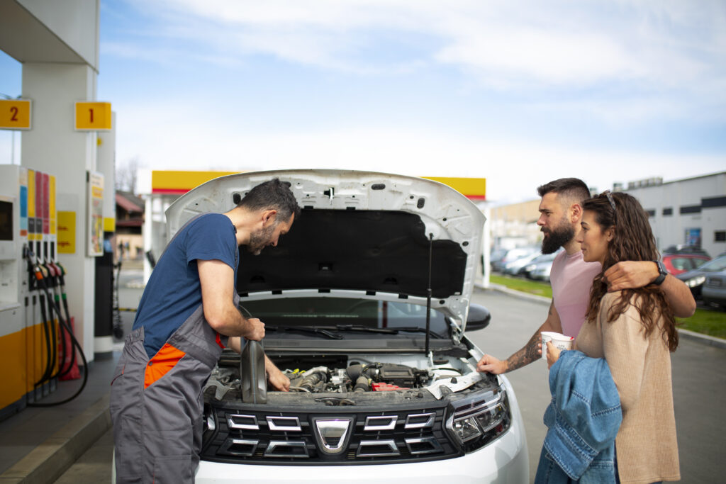 Car Battery Replacement Cost in Bedford: 2026 UK Price Guide