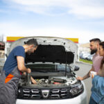 Car Battery Replacement Cost in Bedford