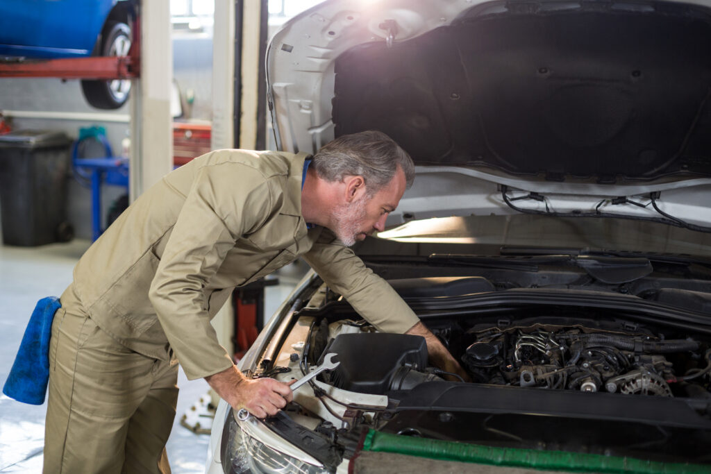 Car Servicing in Biggleswade: Why Regular Maintenance Matters
