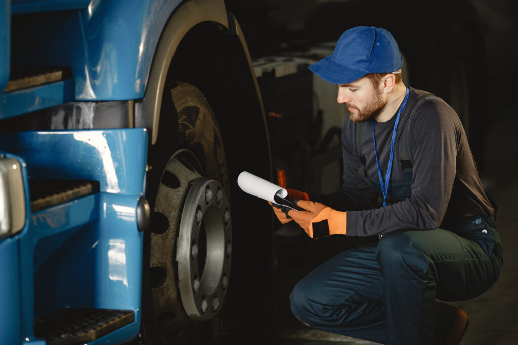How Regular HGV Servicing Reduces Costly Breakdowns