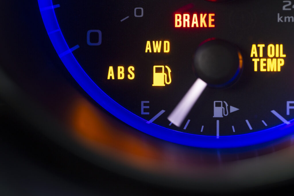 Engine Warning Light On? What It Means & What to Do Next