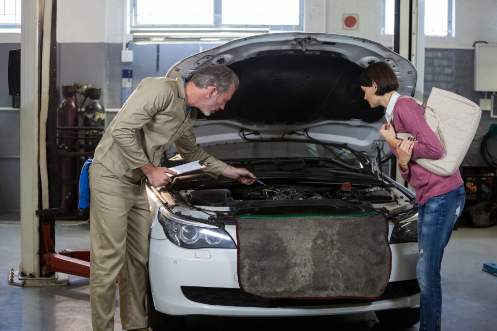 Car Servicing in Elstow: Why Regular Vehicle Maintenance Matters