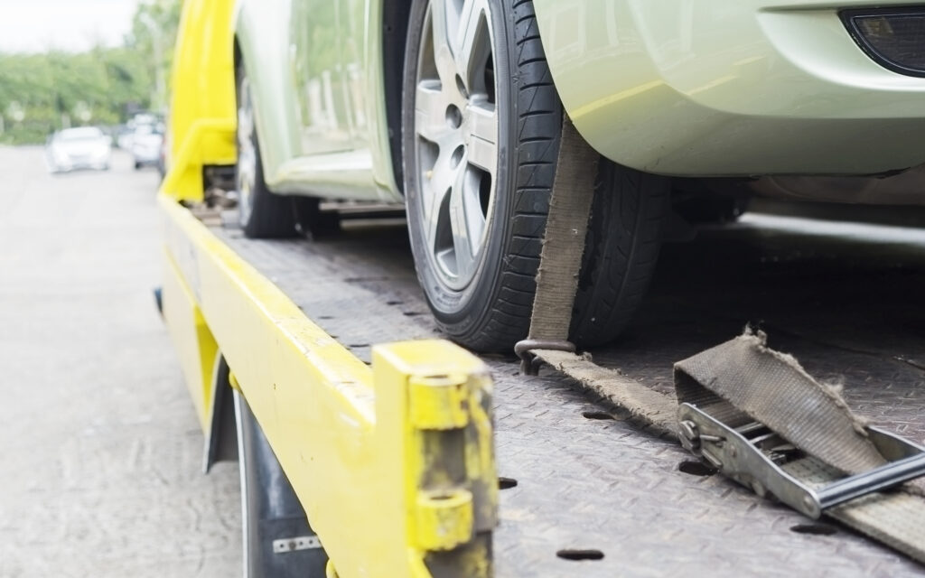 24/7 Breakdown Recovery Near Elstow: What Commercial Drivers Should Know