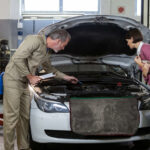 Car Servicing Wilstead